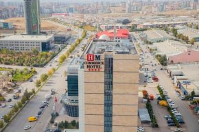 Hm Commerce Hotel